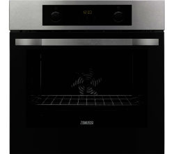 ZANUSSI  ZOB35302XK Electric Oven - Stainless Steel